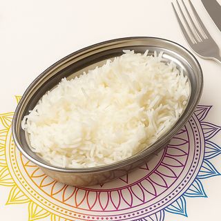 Orez Simplu / Plain Rice