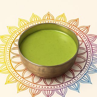 Sos de Mentă / Mint Sauce