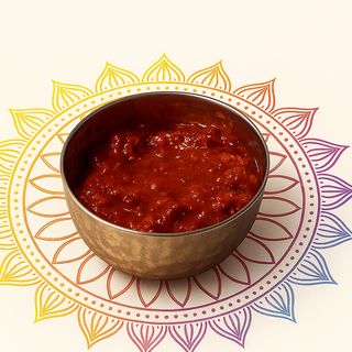  Sos Vindaloo - Picant / Spicy