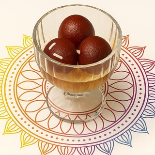 Gulab Jamoon