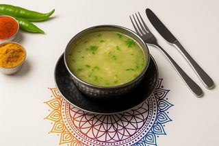 Supa de pui / Chicken Soup