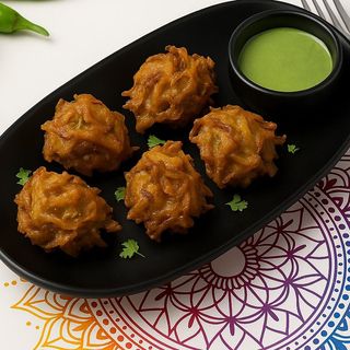 Bhajia