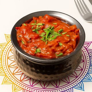 Pui  Jalfrezi / Chicken Jalfrezi