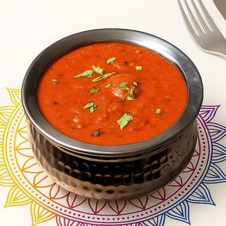 Miel Rogan Josh / Lamb Rogan Josh