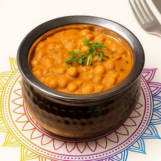 Chana Masala