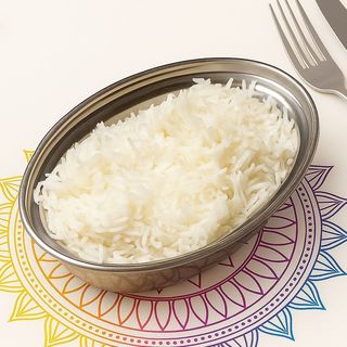  Orez Simplu / Plain Rice
