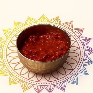  Sos Vindaloo - Picant / Spicy