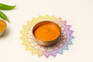 Sos Golbheda Picant / Golbheda Sauce Spicy