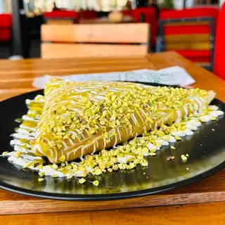 Clatita Dubai