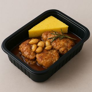 ceafă de porc la ceaun