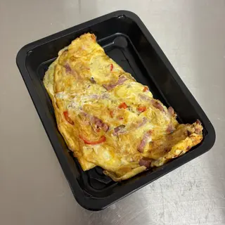 Omletă țărănească