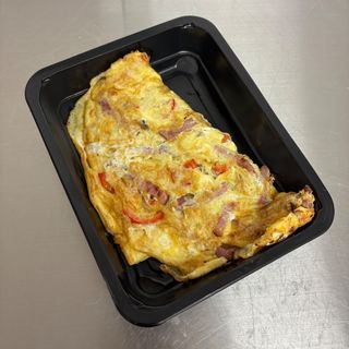 Omletă țărănească