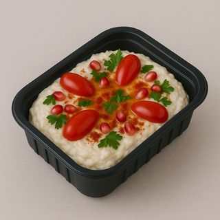 Salata de vinete