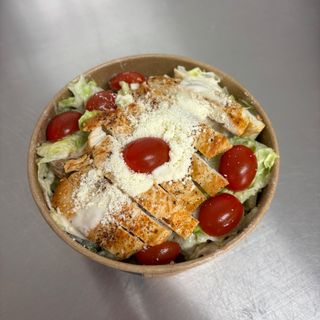 Salata Caesar