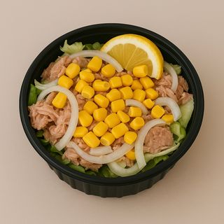 Salata cu Ton