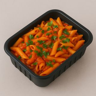 Penne vegetale