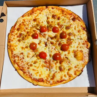 Pizza Margherita Ø32cm