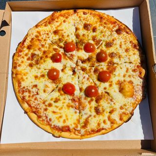 Pizza Margherita Ø32cm