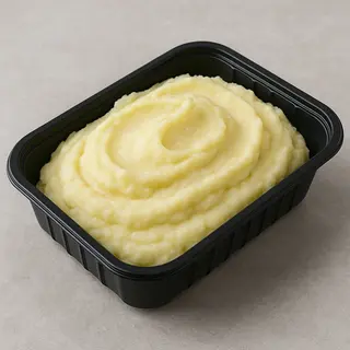 Piure de cartofi