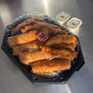 Box Pui Crispy