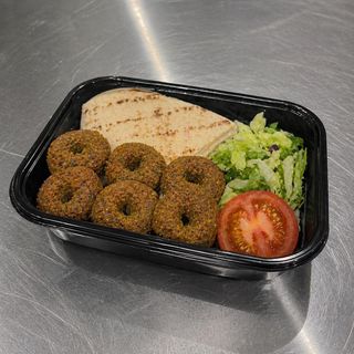 Falafel Arabesc