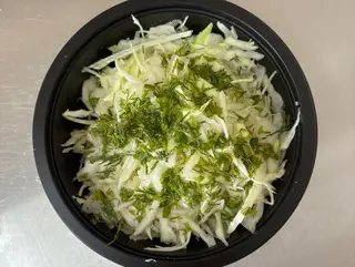 Salată de varză
