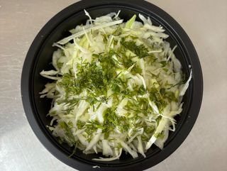 Salată de varză