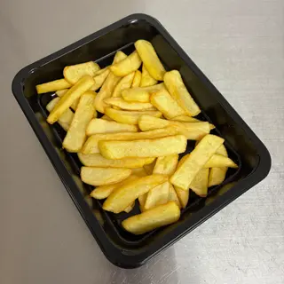 Cartofi prăjiți