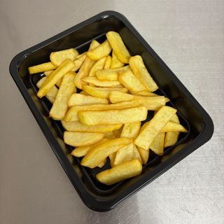 Cartofi prăjiți