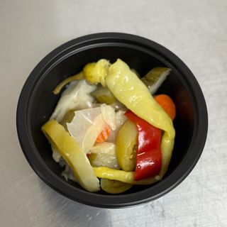 Salată de murături