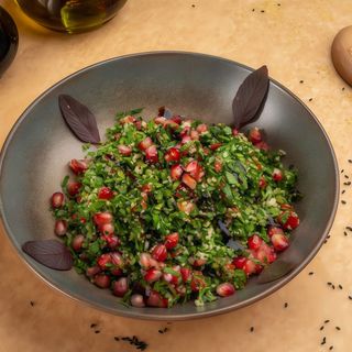 Meniu Tabbouleh