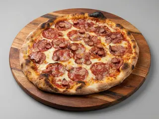 Pizza Chimia Ø32cm