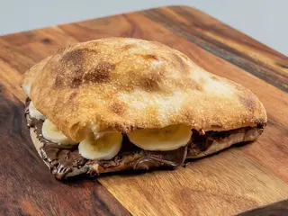 Mini panouzzo Nutella