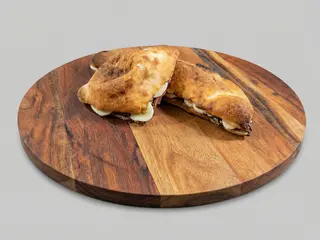 Panouzzo Nutella