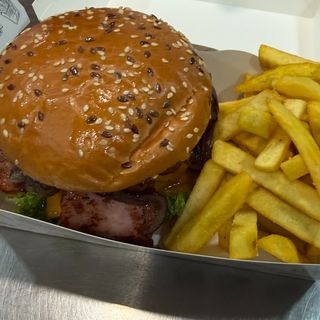 Meniu Burgerul Jupânului