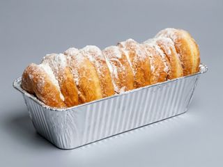 PLATOU GOGOȘI TRADIȚIONALE 1200 grame