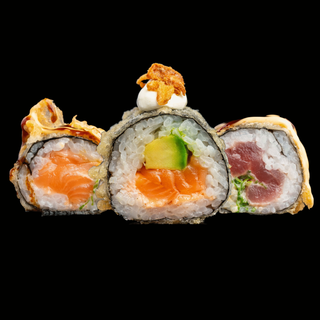 Hot Rolls Set
