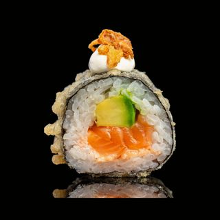 Philadelphia Tempura Roll