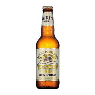 Kirin Ichiban