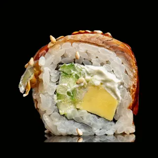 Canada Roll