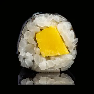 Mango hosomaki