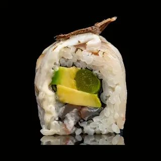 Tamashi Roll