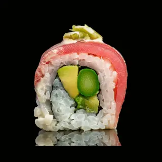 Tuna Kizami Roll