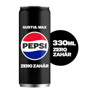 Pepsi MAX