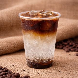 Espresso Tonic