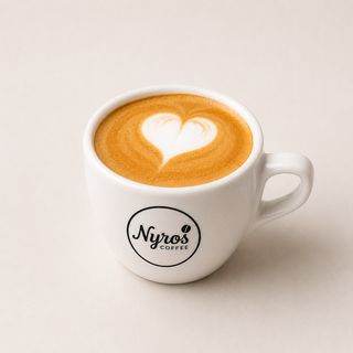 Espresso Machiatto