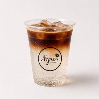 Espresso Tonic