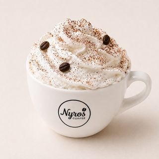 Cappuccino Viennese