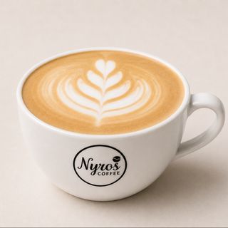 Caffe Latte