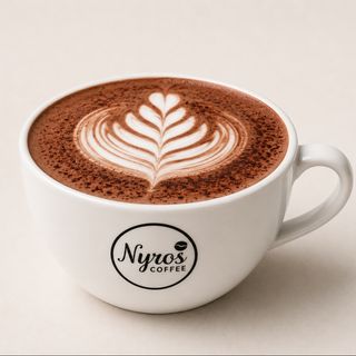 Caffe Mocha